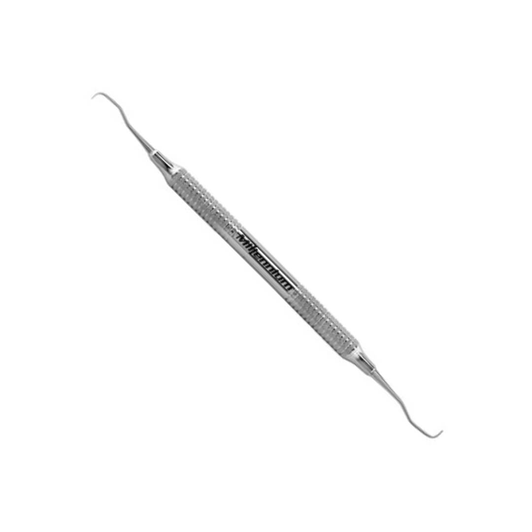 Cureta de Gracey Millenium - Golgran - Dental Access