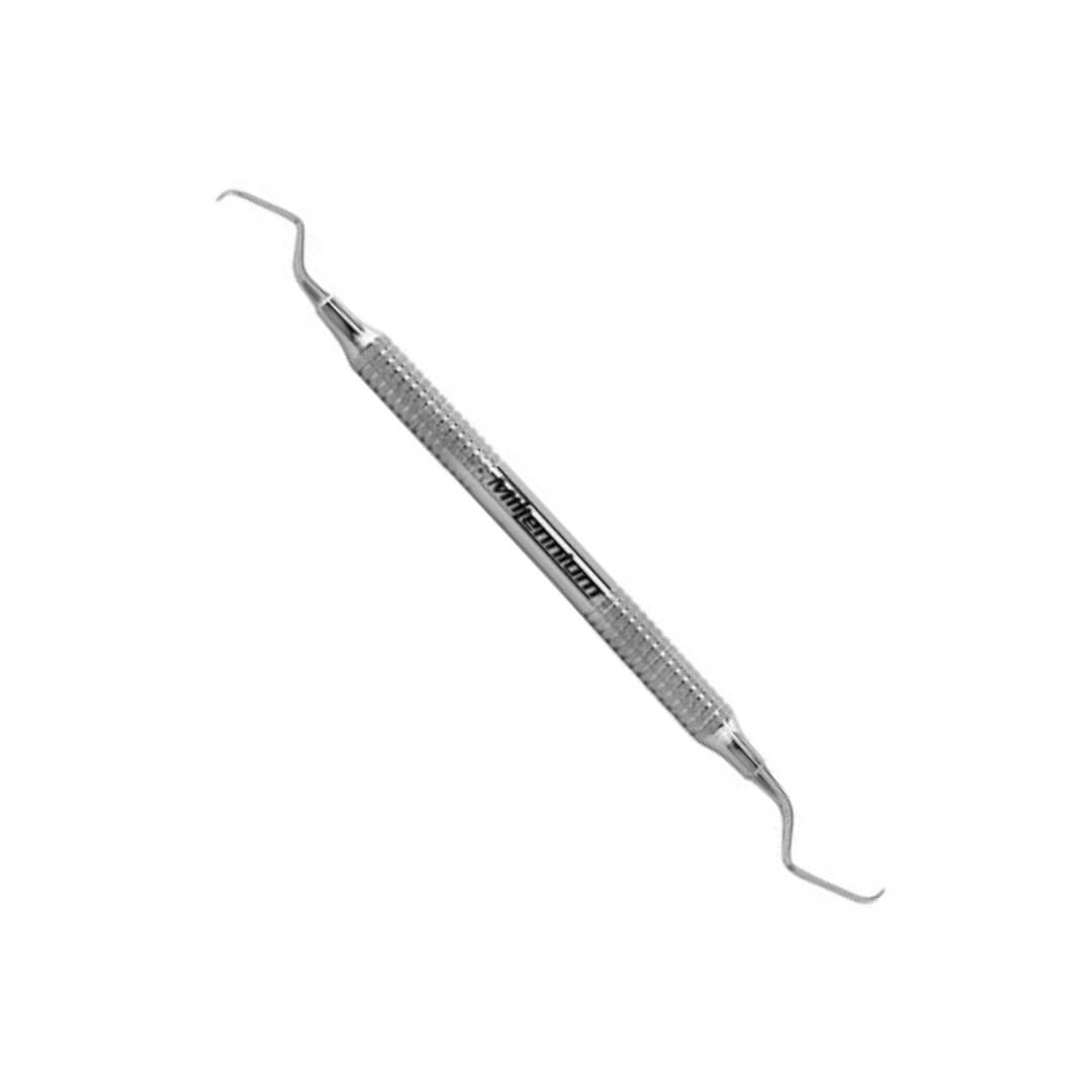 Cureta de Gracey Millenium - Golgran - Dental Access