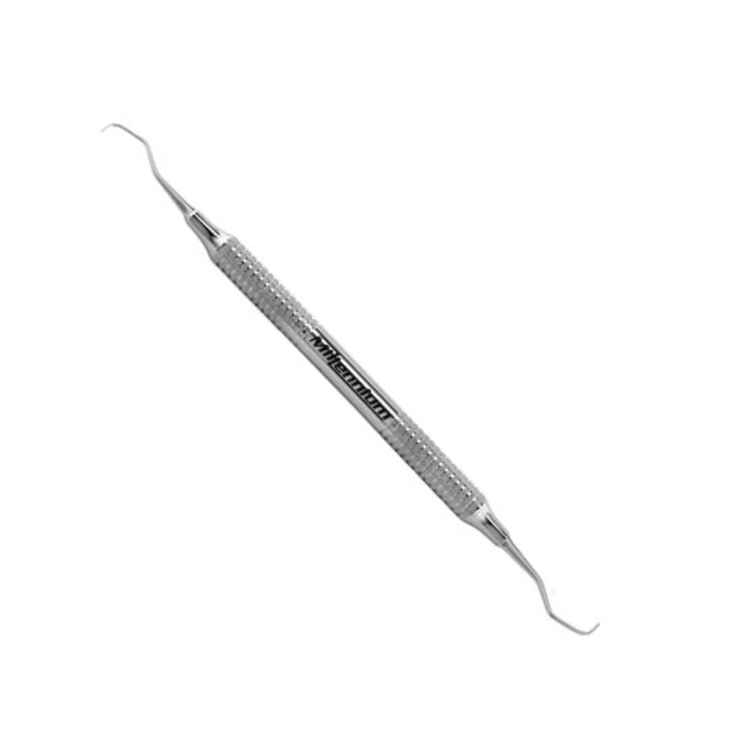 Cureta de Gracey Millenium - Golgran - Dental Access
