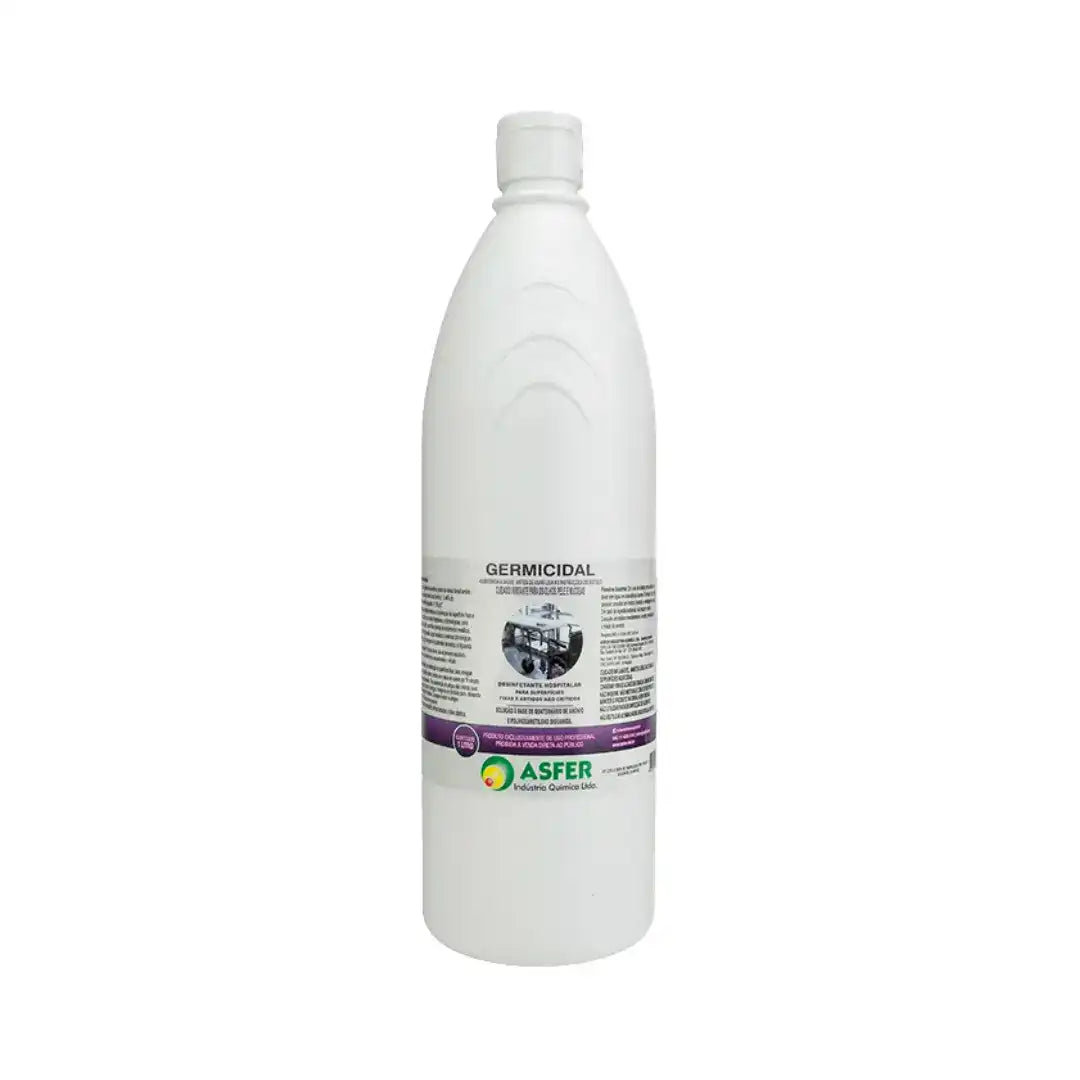 Desinfetante Germicidal - Asfer