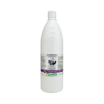 Desinfetante Germicidal - Asfer