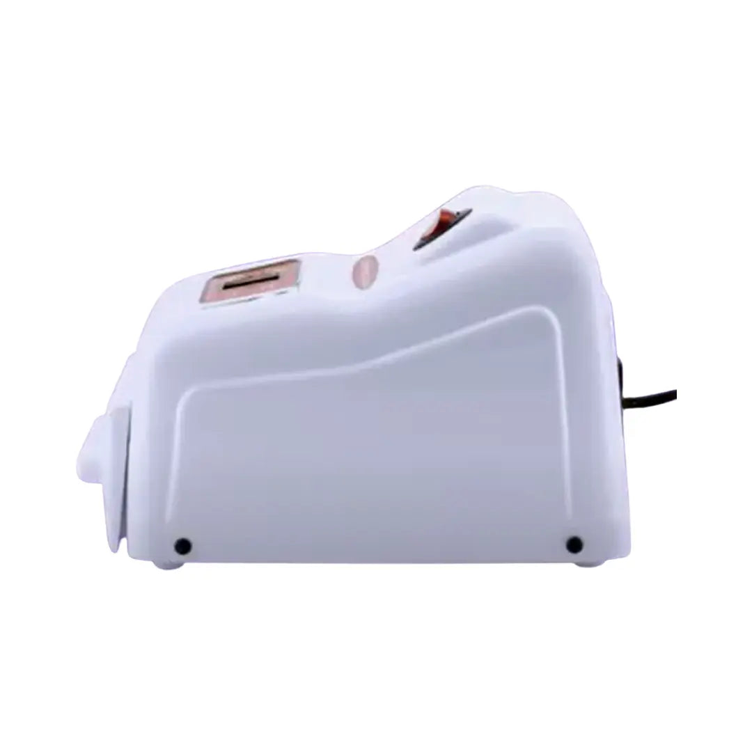 Desintegrador Destruidor de Agulhas Bivolt - essencedental - Dental Access