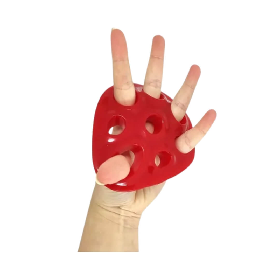 Disco Multitrainer para Mão,Dedos e Antebraço - Ortho Pauher - Dental Access