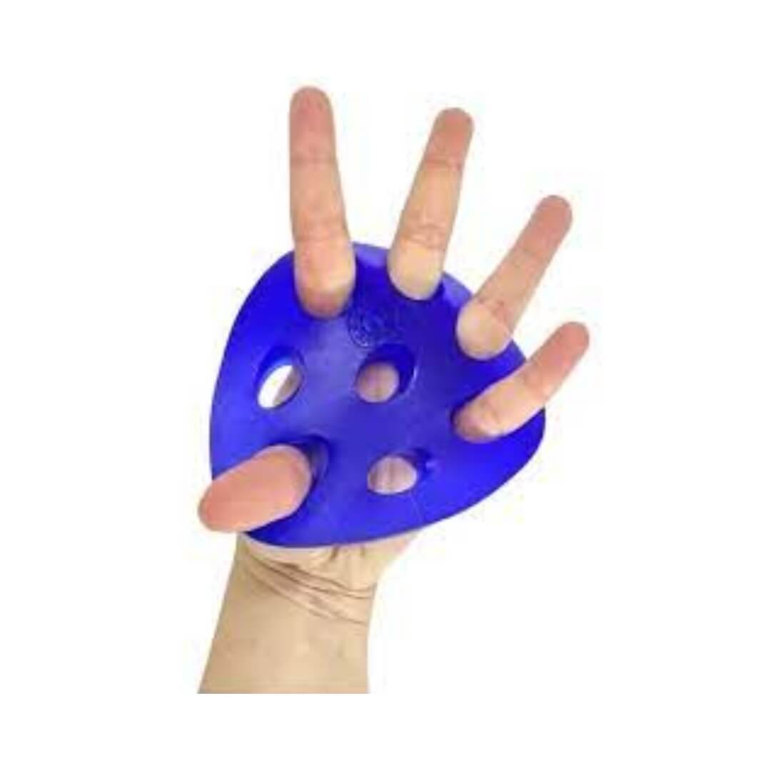 Disco Multitrainer para Mão,Dedos e Antebraço - Ortho Pauher - Dental Access