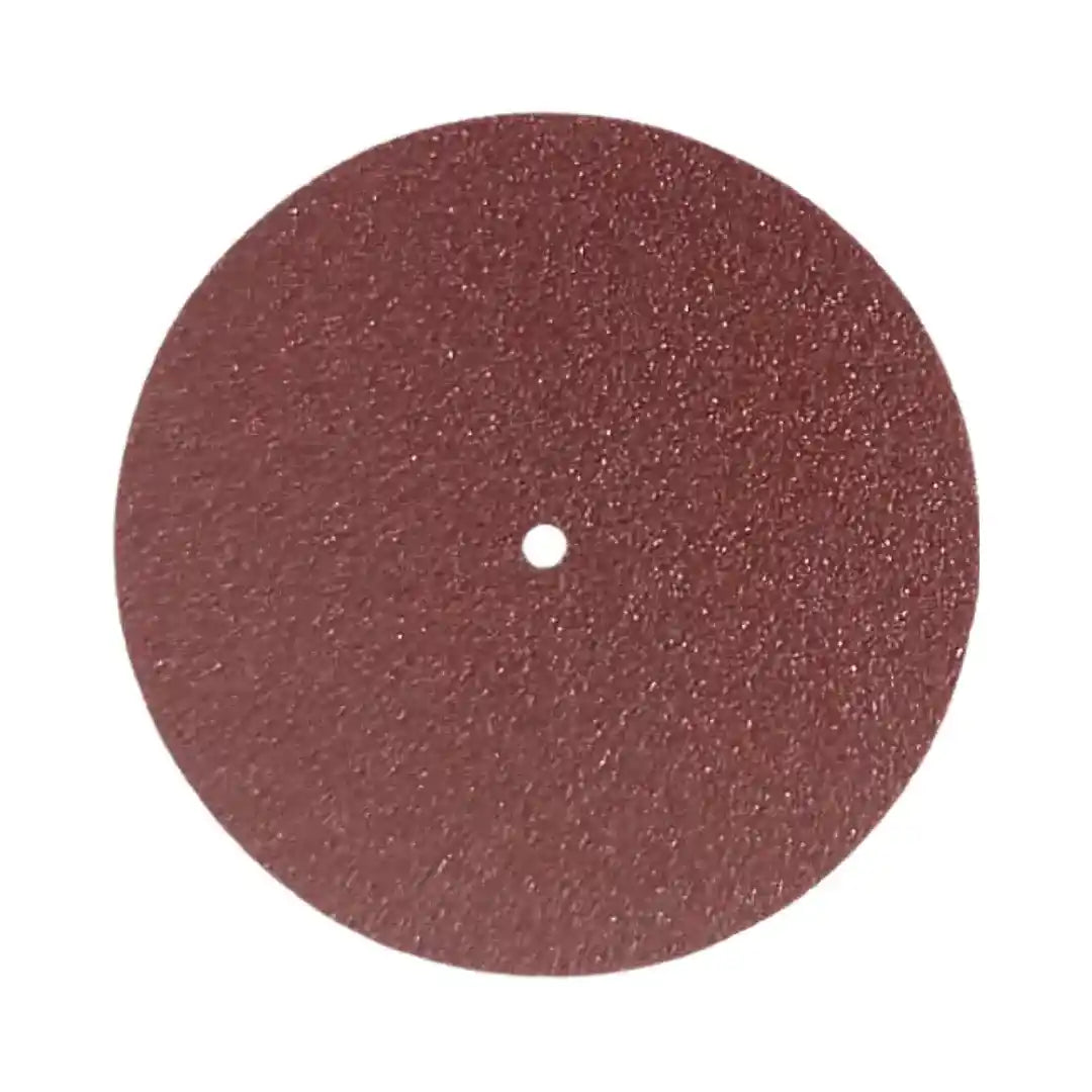 Disco de Corte Óxido de Alumínio Ultra Cut UC2506 - Dhpro - Dental Access