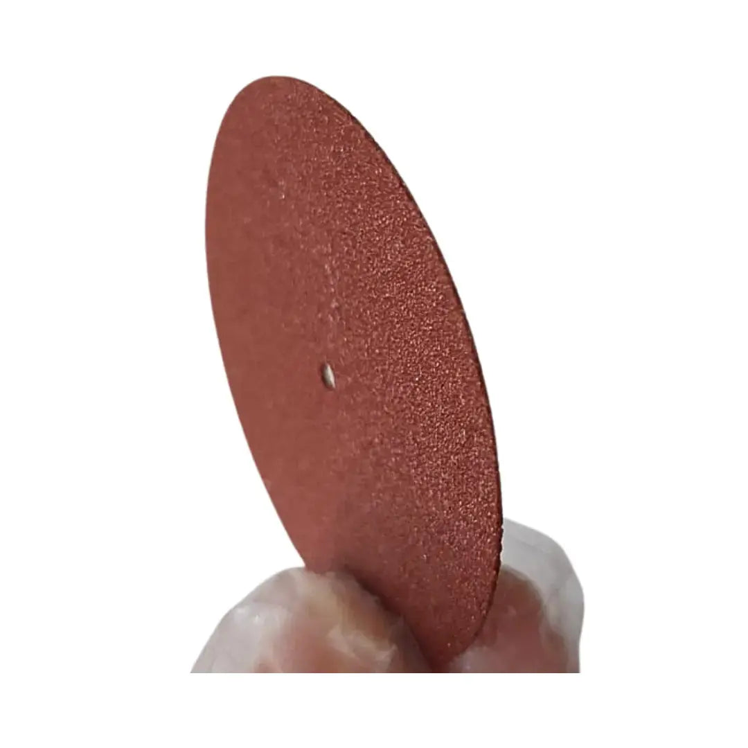 Disco de Corte Óxido de Alumínio Ultra Cut UC2506 - Dhpro - Dental Access