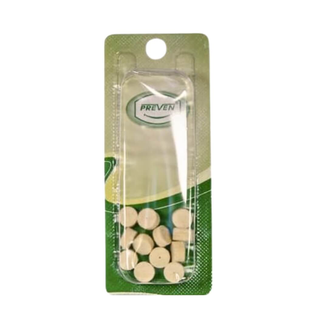 Disco de Polimento 1/2 - Preven - Dental Access