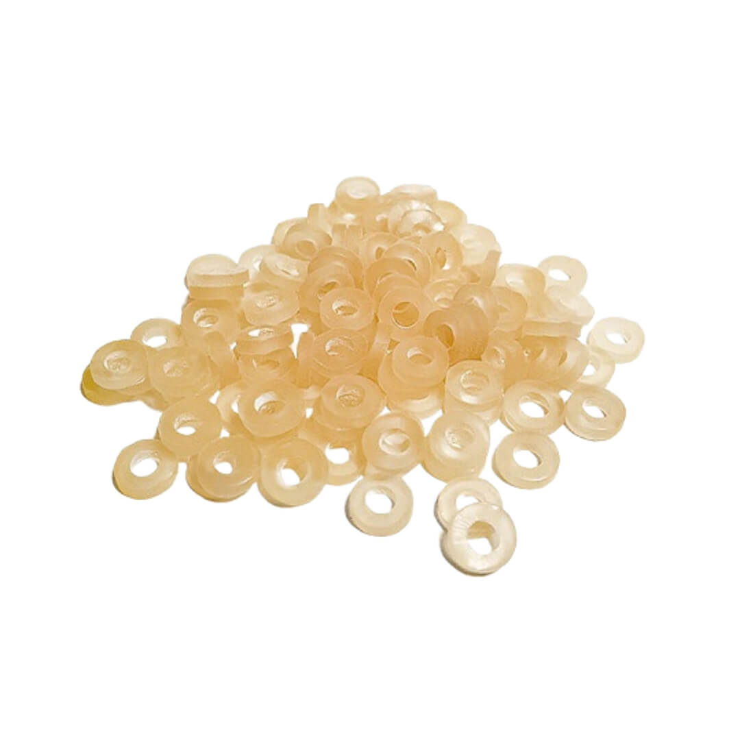 Elástico Ortodôntico Látex Intra-Oral Pesado - Orthometric