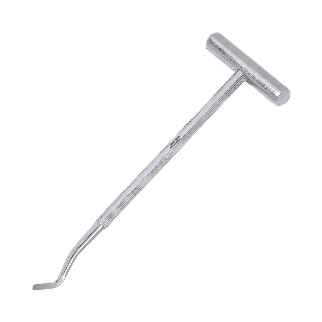 Alavanca Elevador Potts Esquerdo Golgran