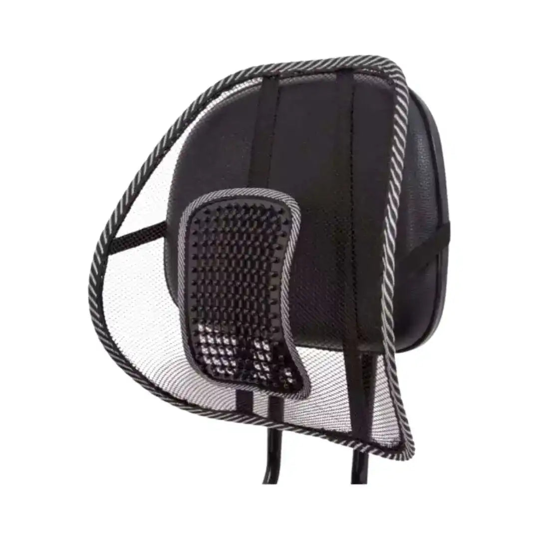 Encosto Lombar - Supermedy - Dental Access