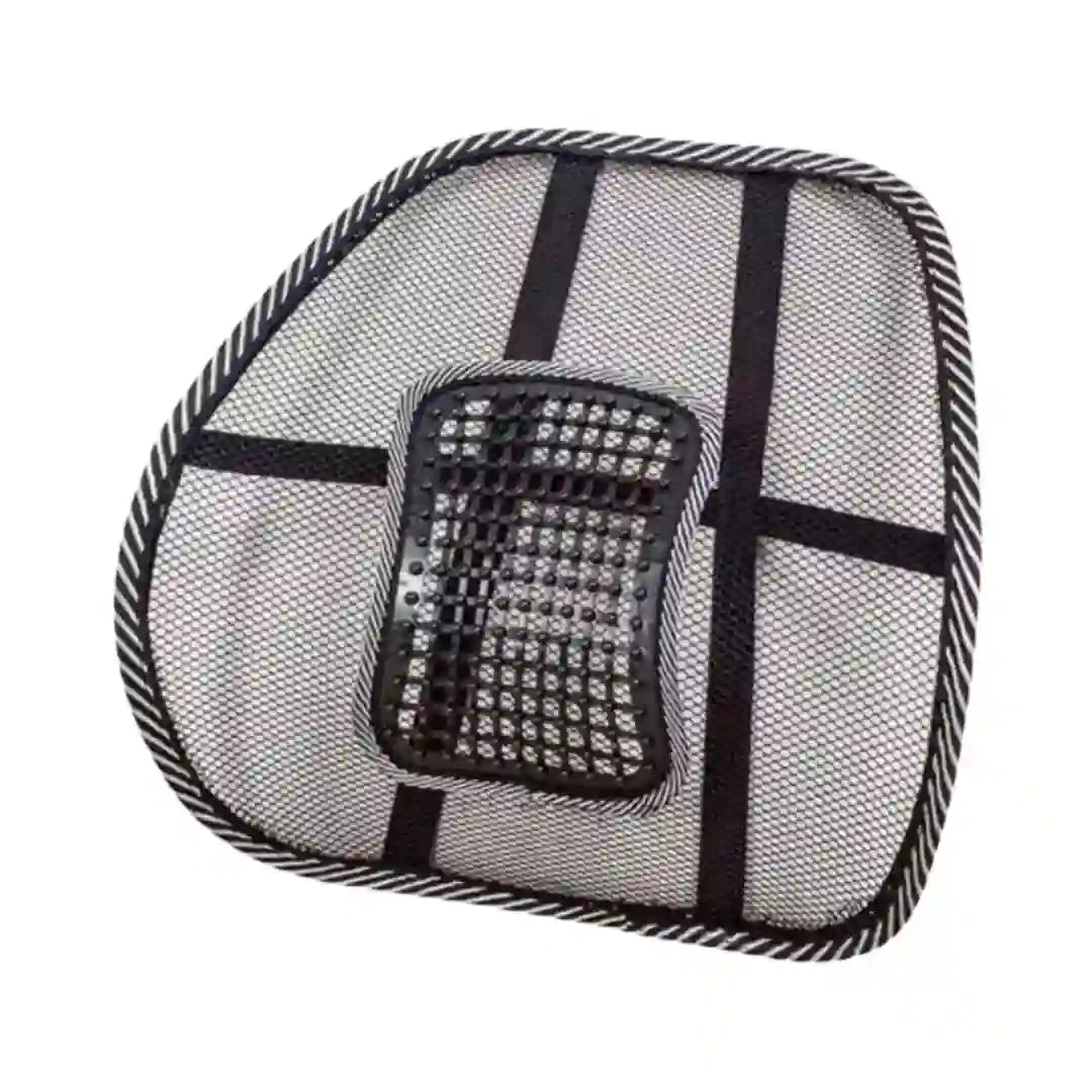 Encosto Lombar - Supermedy | Dental Access