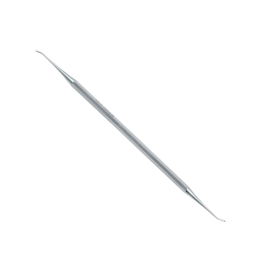 Escavador Duplo de Dentina  Aço AISI 420 - Golgran - Dental Access
