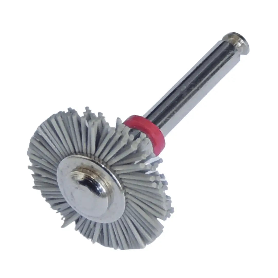 Escova Carbeto de Silício CA 12mm Fina ETGF12CA Dhpro - Dental Access