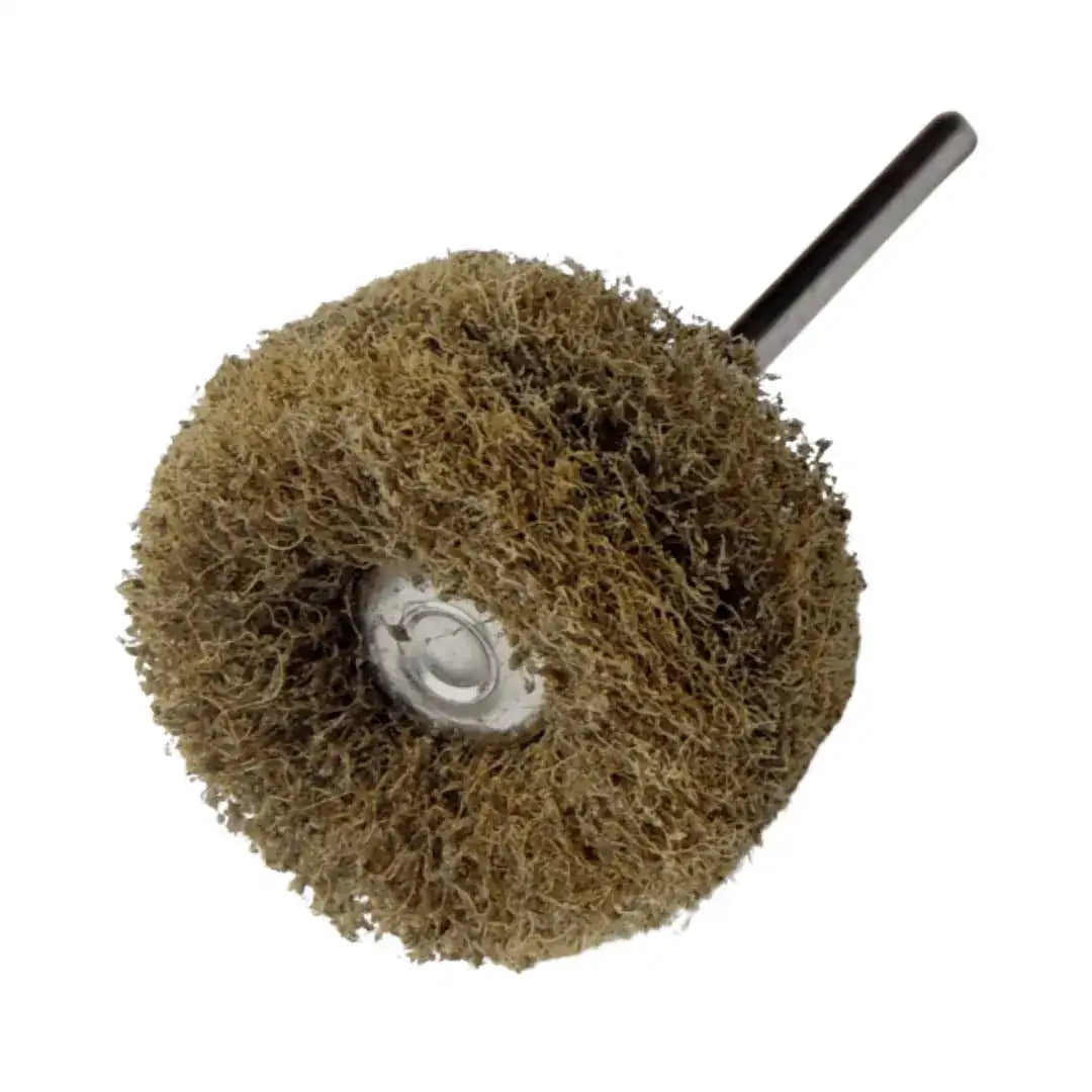 Escova Schot Brite PM 25mm Médio Polimento ESCM1 Dhpro - Dental Access