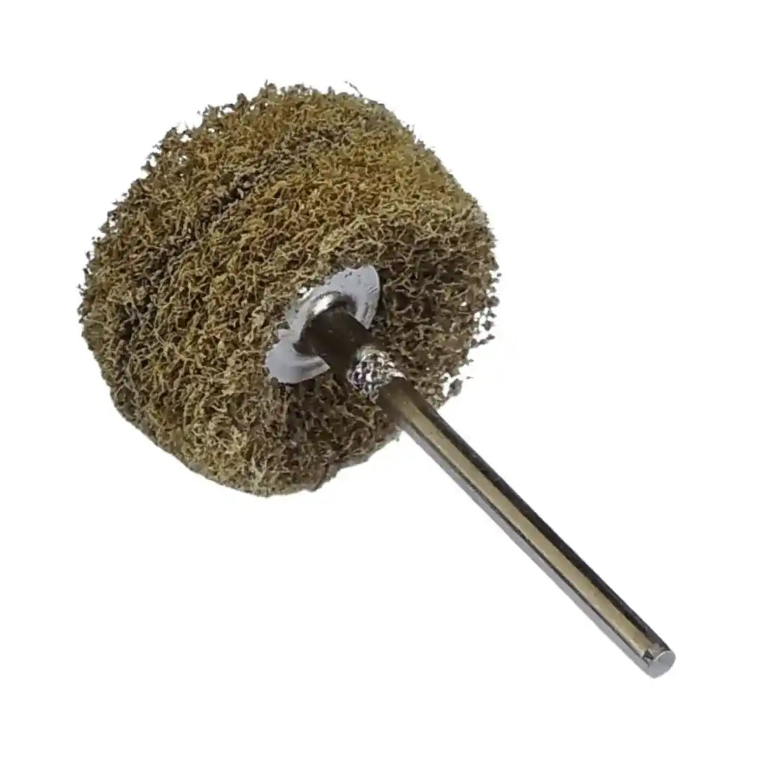 Escova Schot Brite PM 25mm Médio Polimento ESCM1 Dhpro - Dental Access