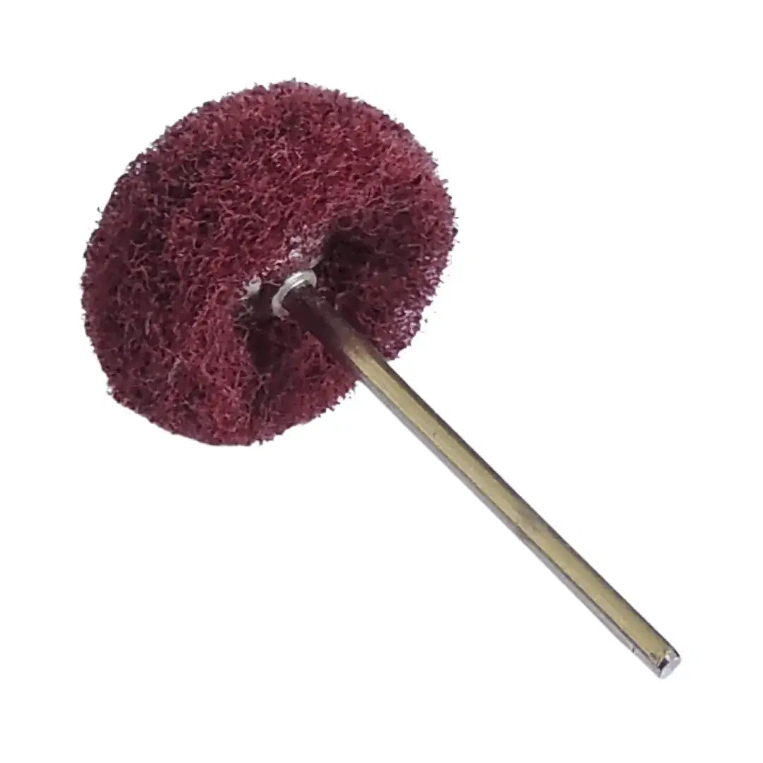 Escova Schot Brite Vinho Dupla Fina PM ESCF1 Dhpro | Dental Access