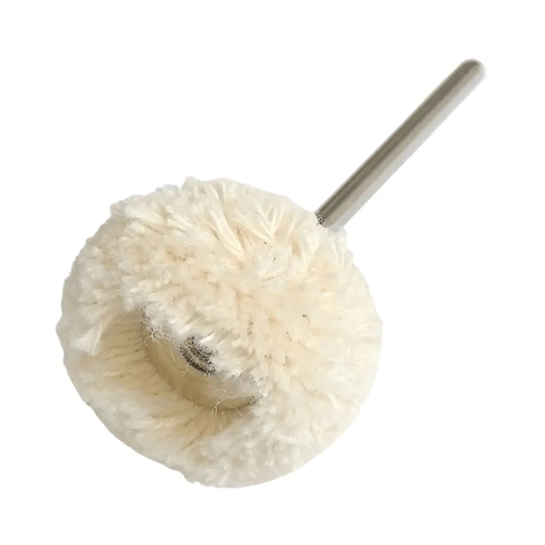 Escova de Algodão Desfiado PM 22mm EPA1 - Dhpro - Dental Access