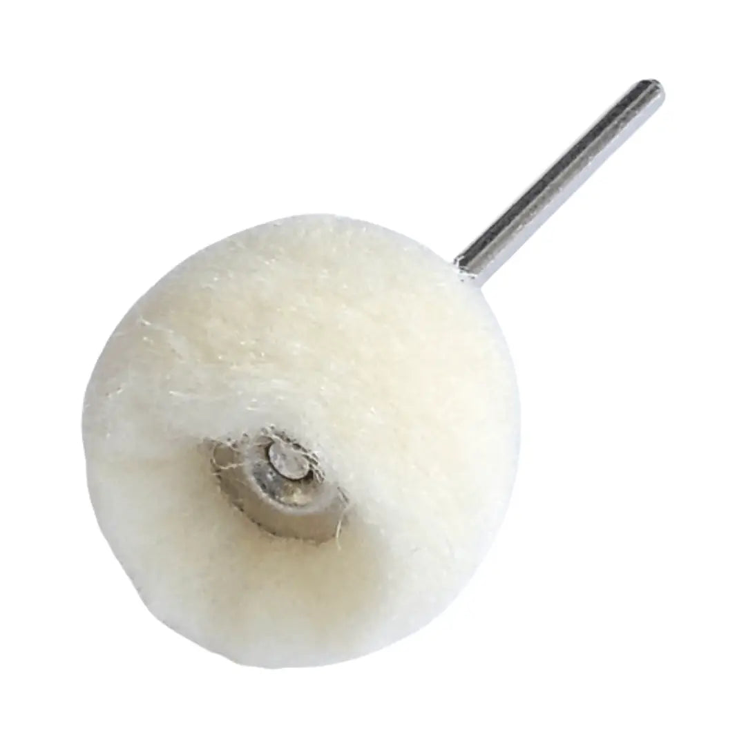 Escova de Feltro PM 22mm para Resinas FPR1 - Dhpro - Dental Access