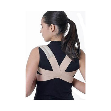 Espaldeira Elástica para Postura - Dortler