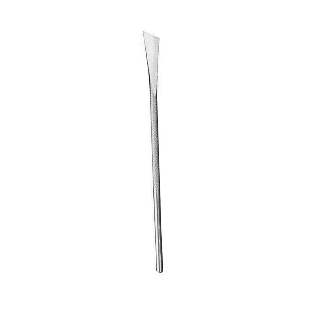 Narrow Scalpel-Type Spatula for Back Callus - Fava