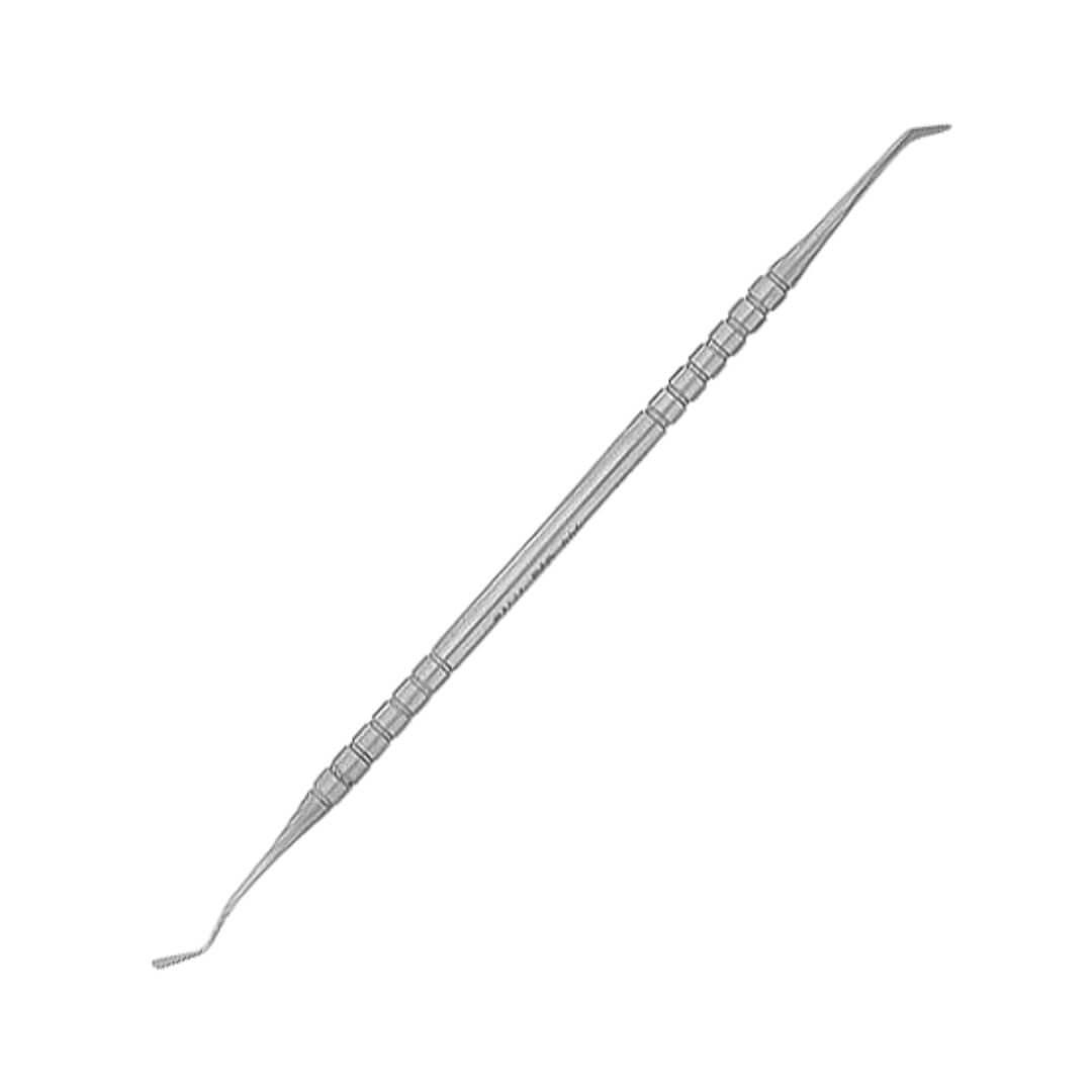 Espátula NR.01 de Silicato - Fava
