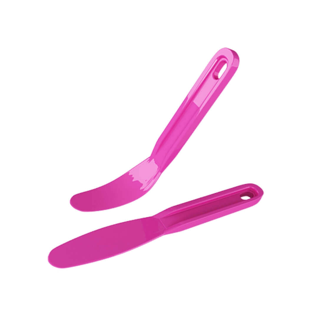 Espátula Plástica - Maquira - Dental Access