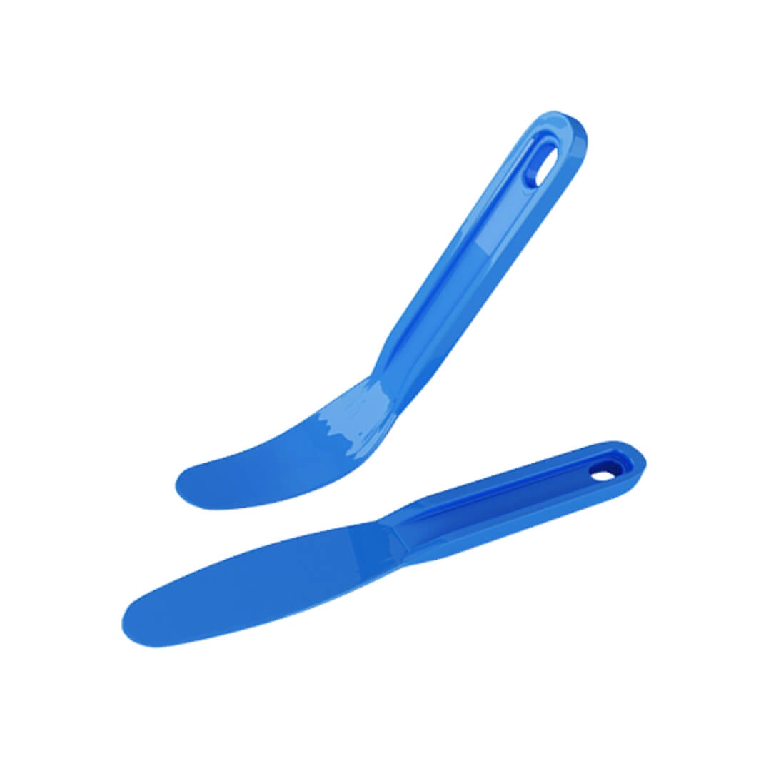 Espátula Plástica - Maquira - Dental Access