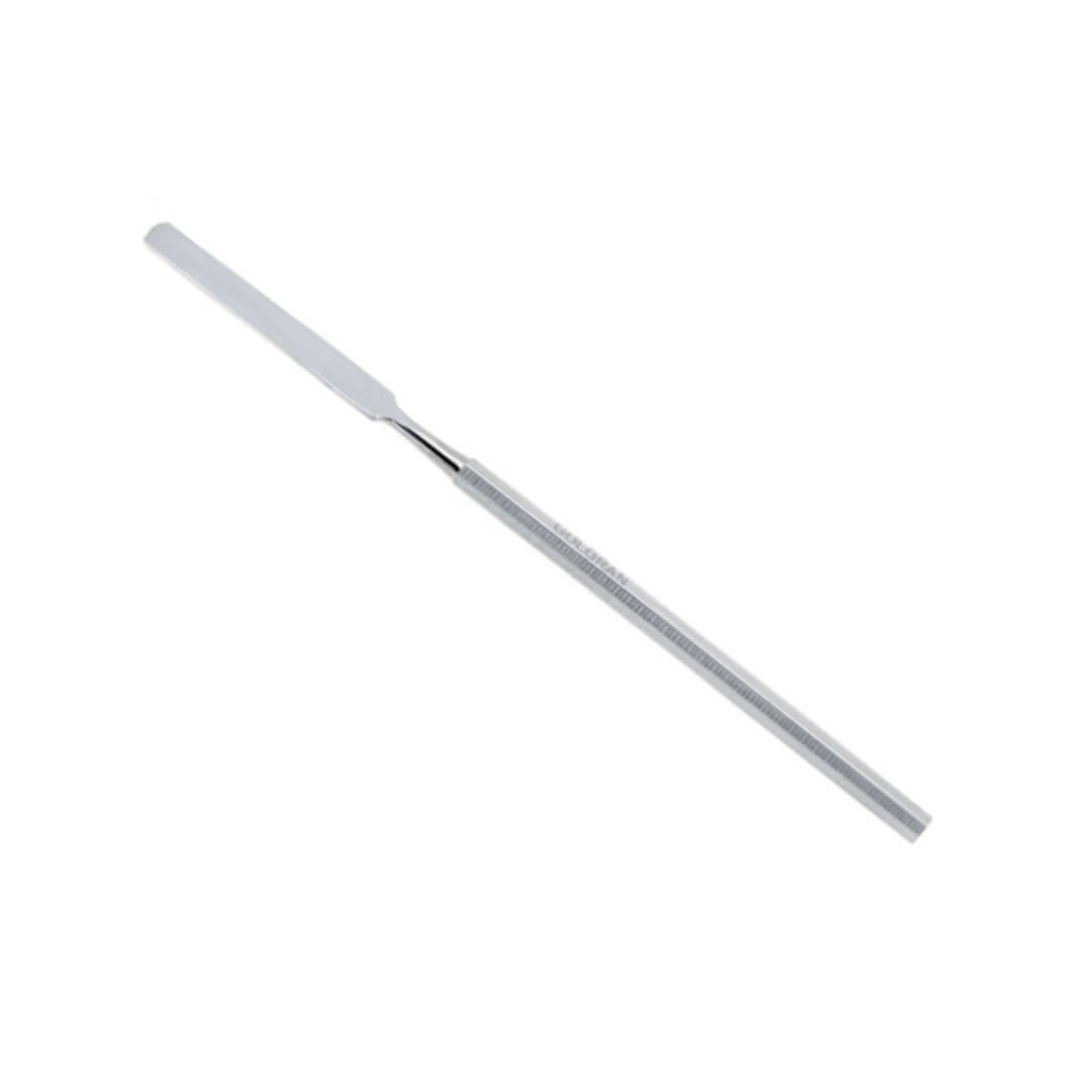 Espátula Simples Aço Inox - Golgran