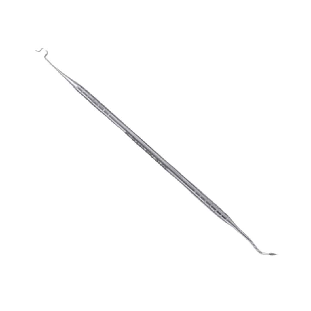 Espátula aplicadora Elastick 500POD - Fava