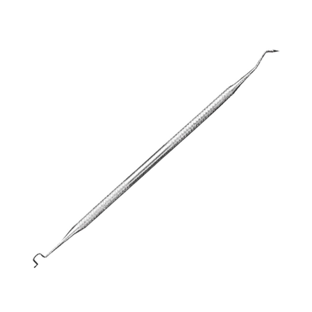 Espátula Tipo Aplicador de Elastick 500POD - Fava