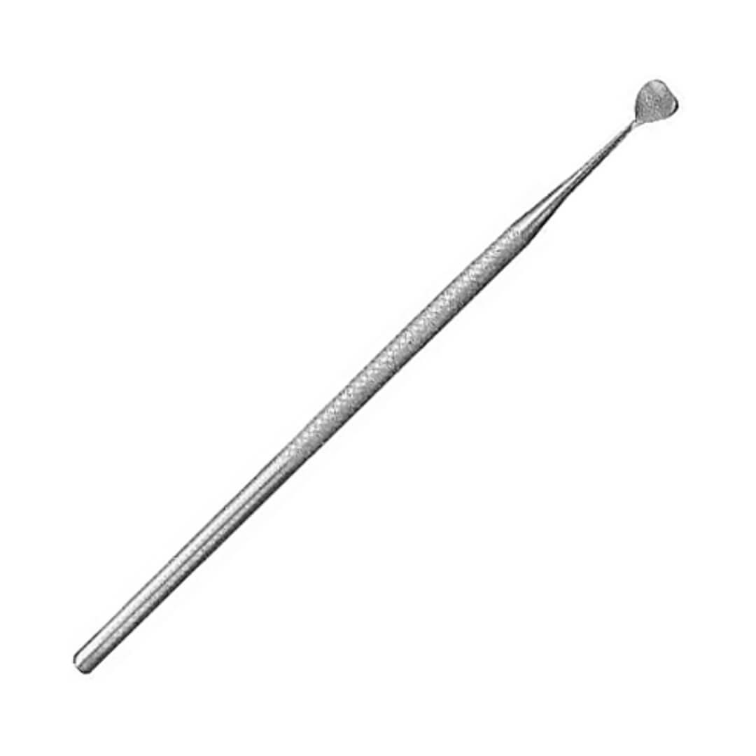 Espátula Tipo Bisturi Interdigito 221POD - Fava