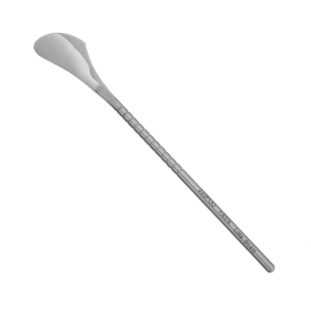 Espátula Tipo Calosidade 222POD - Fava