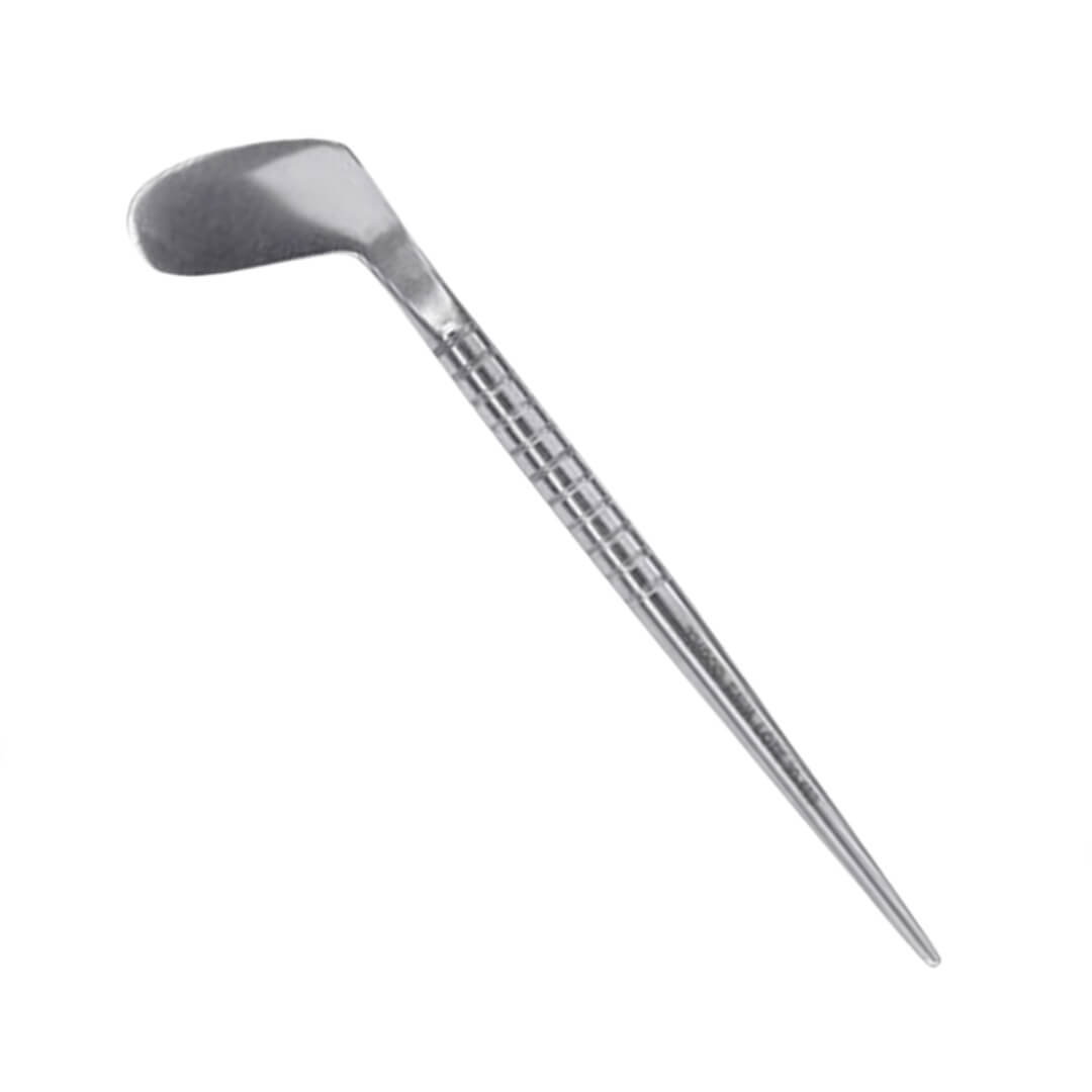 Espátula Tipo Calosidade Largo 224POD - Fava