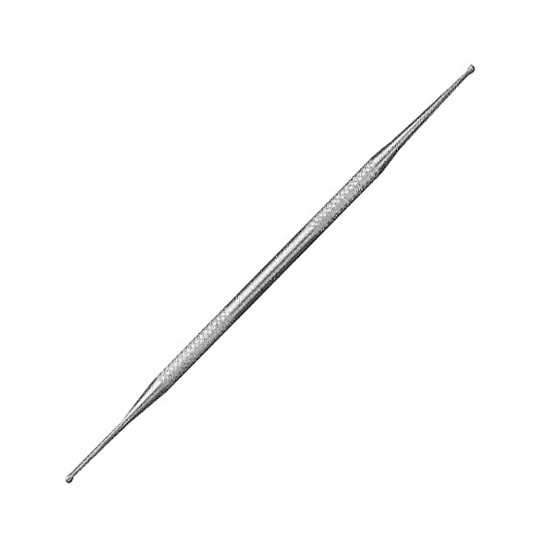 Double Curette Spatula 261APOD - Fava