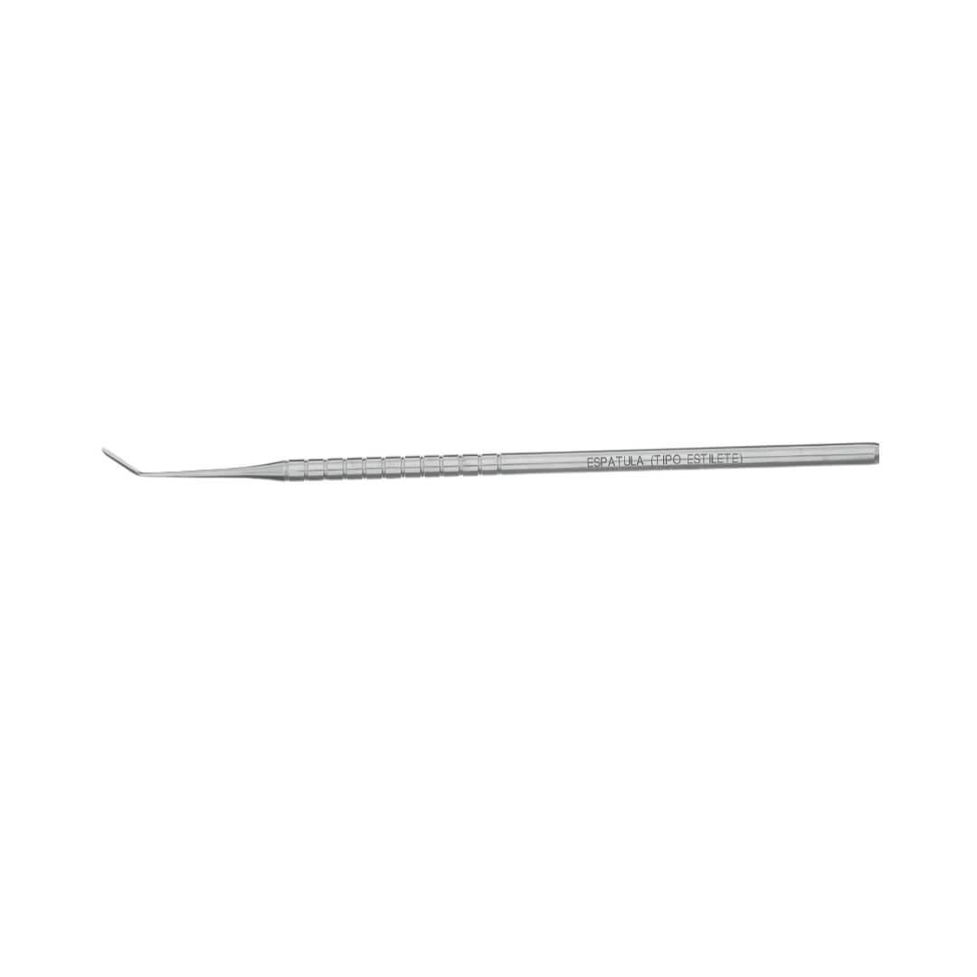 245POD Stylus Type Spatula - Fava
