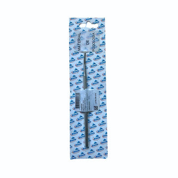 Narrow Chisel Type Spatula 254APOD - Fava
