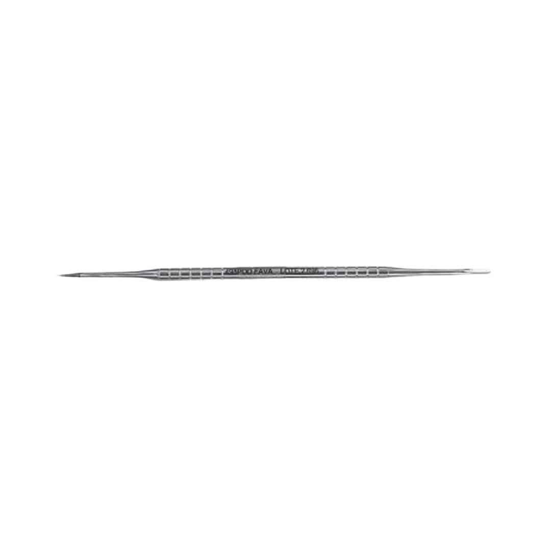 Metal Stick-Type Spatula 498POD - Fava