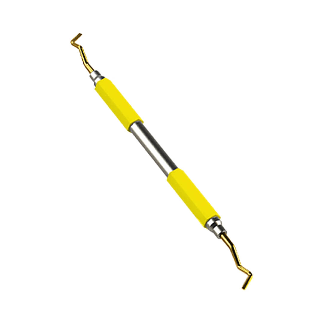 Espátula Titânio Interproximal - Indusbello