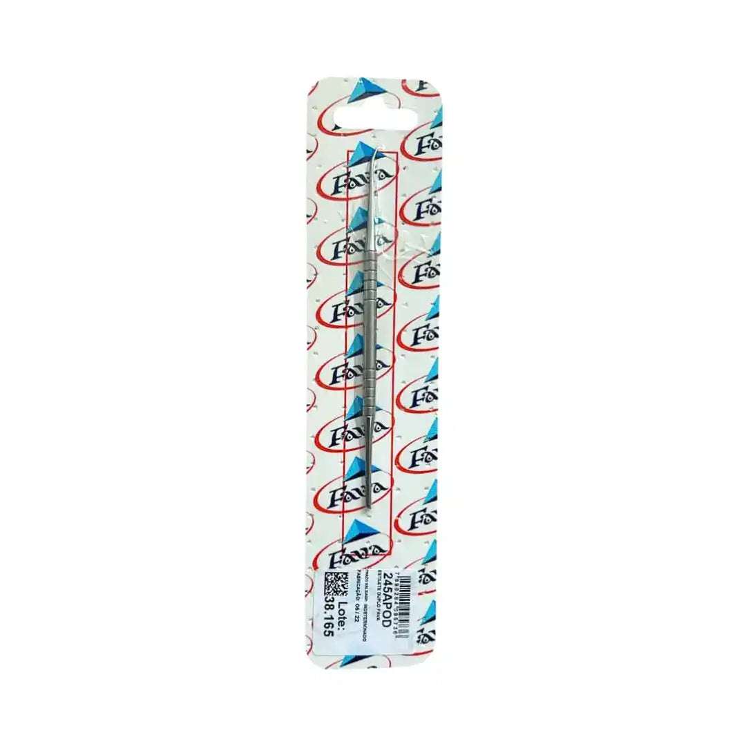 Estilete Duplo 245A - Fava - Dental Access