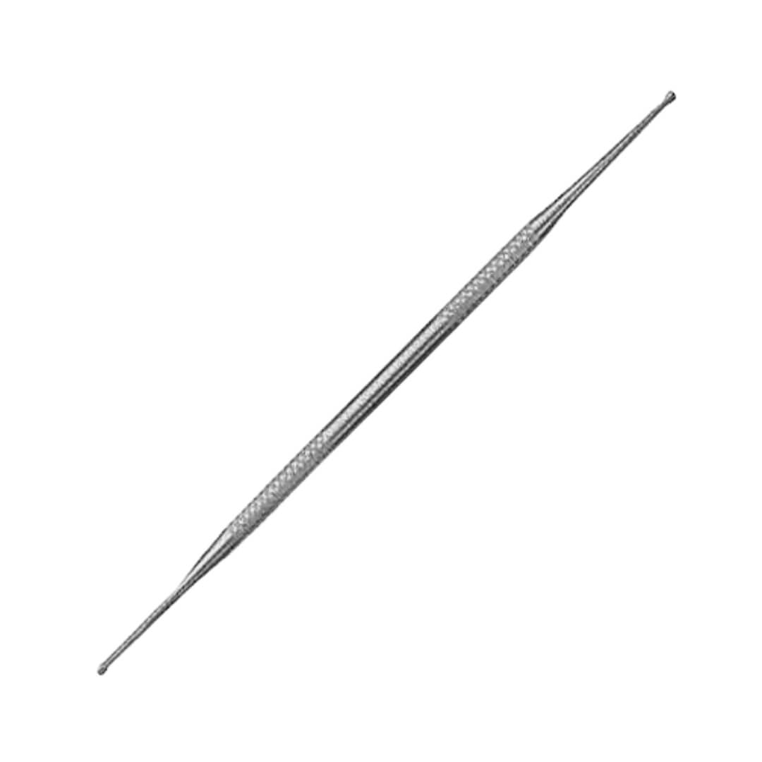 Espátula Tipo Cureta Dupla Modificada 261BPOD - Fava