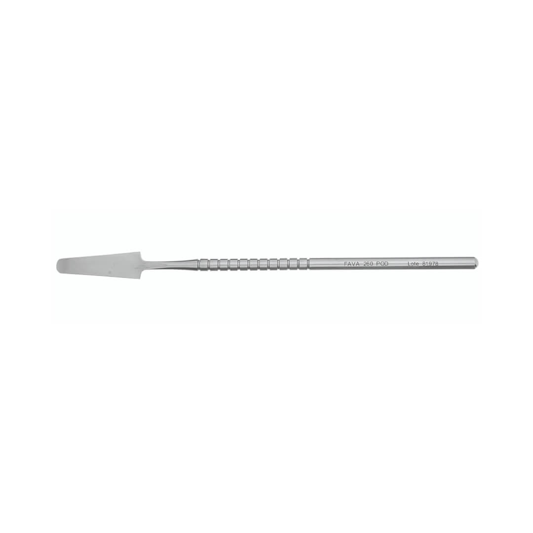 Dressing Spatula - Fava