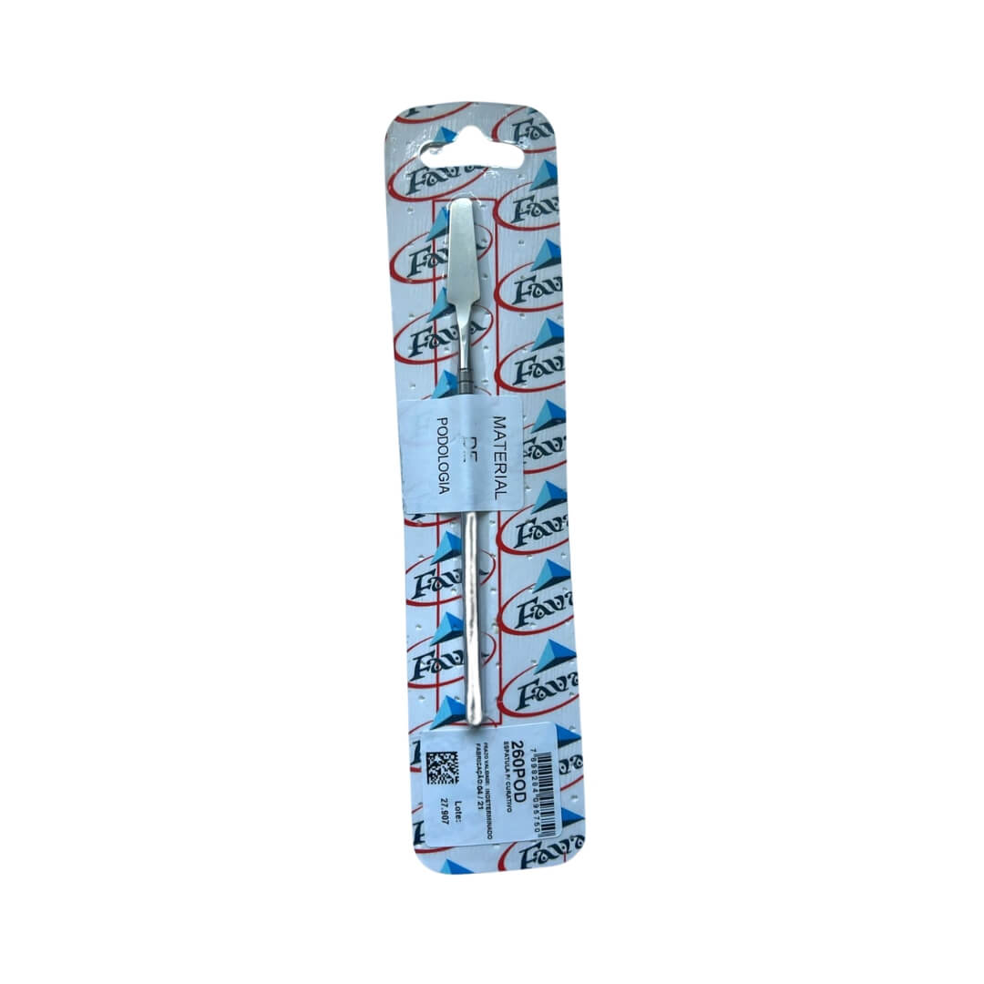 Dressing Spatula - Fava