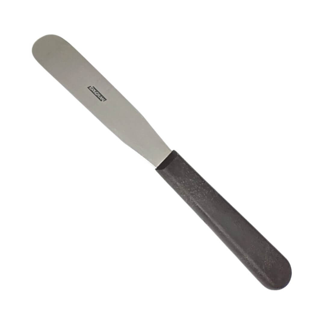 Espátula para Gesso Cabo Plástico - Golgran
