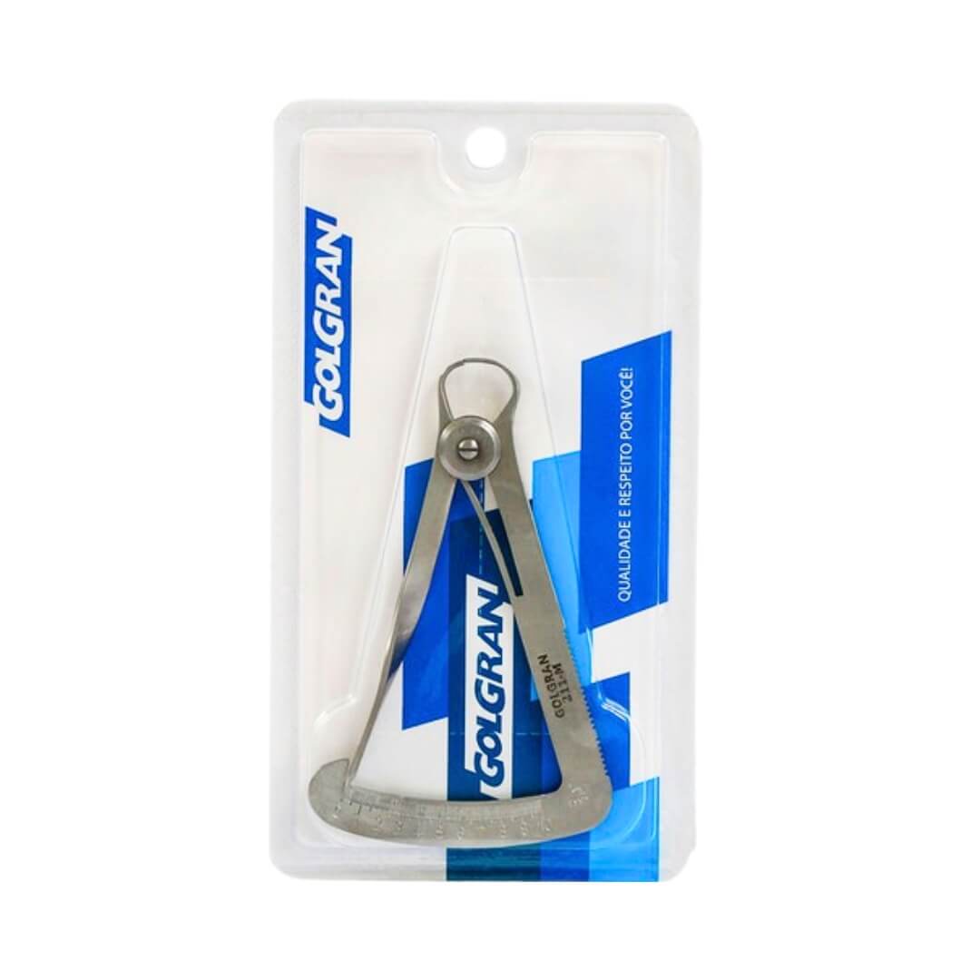 Especímetro Iwanson - Golgran