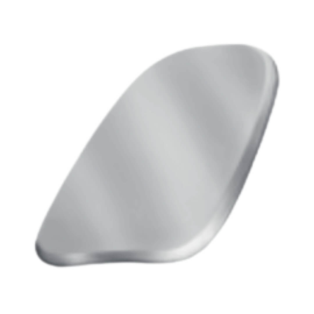 Espelho Cristal para Fotografia - Indusbello