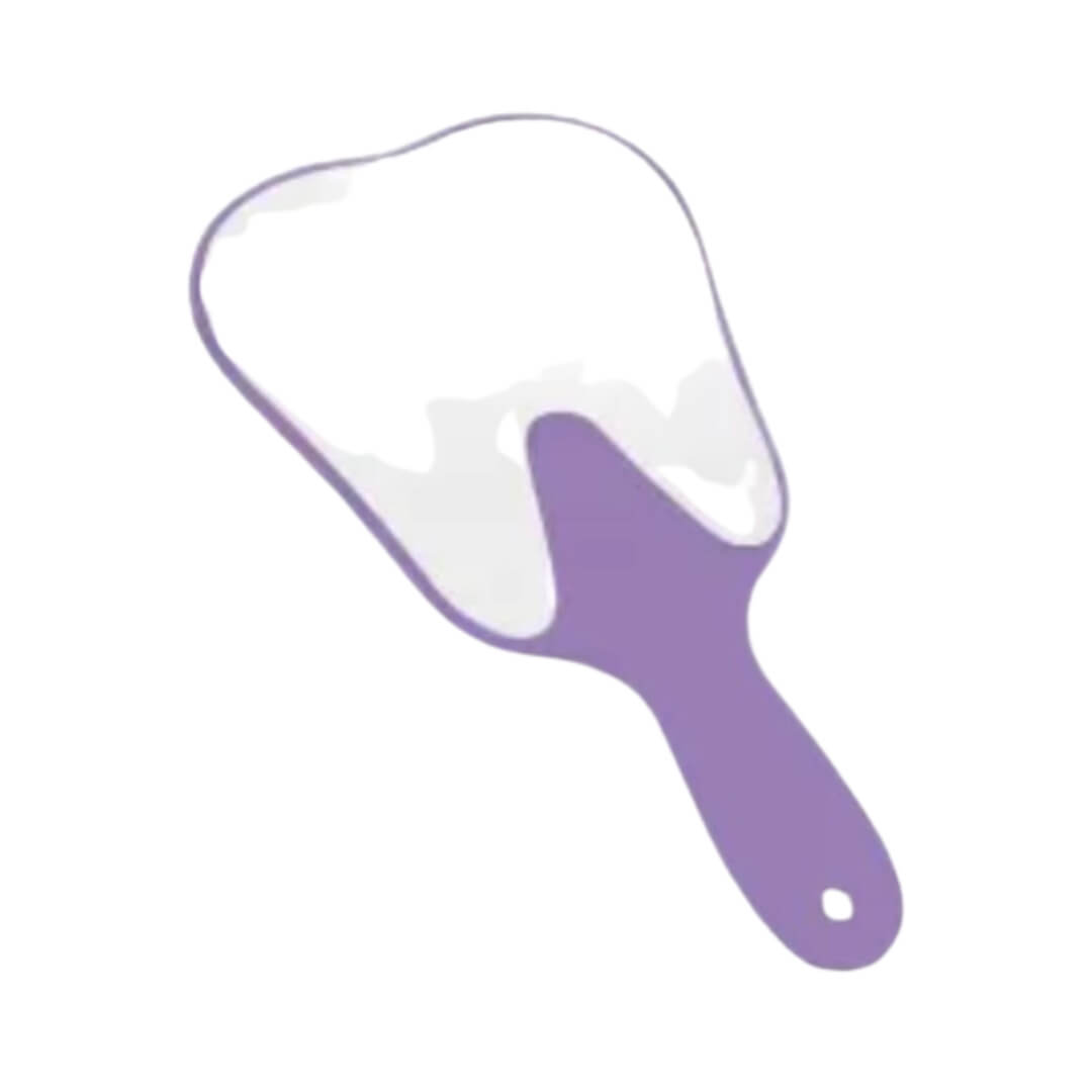 Espelho de Mão - Indusbello - Dental Access