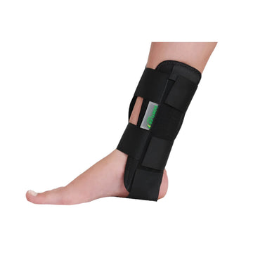 Estabilizador De Tornozelo Tamanho Único - Dortler