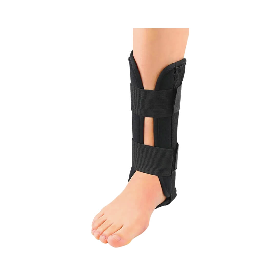 Estabilizador De Tornozelo Tamanho Único - Dortler