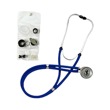 Estetoscopio Rappaport Azul - Supermedy | Dental Access