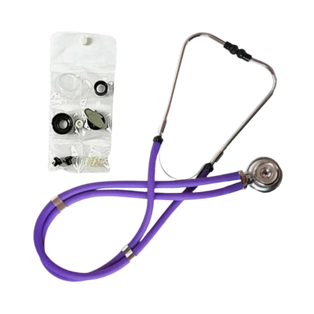 Estetoscopio Rappaport Purple - Supermedy | Dental Access
